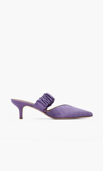 Matilda Mules