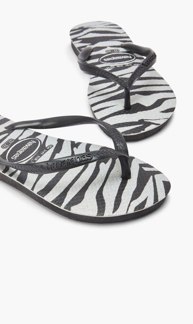 HAV SLIM ANIMALS GLITTER