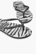 HAV SLIM ANIMALS GLITTER