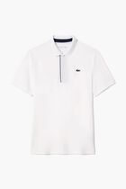 Ultra-dry Anti-uv Stretch Jersey Golf Polo Shirt