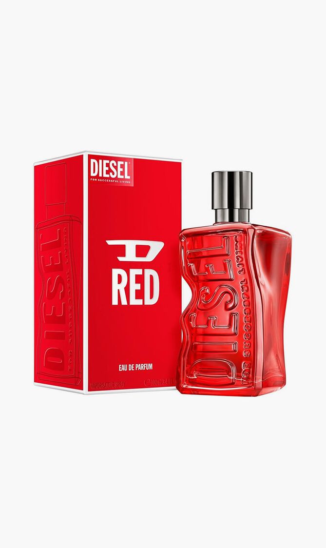 DS D RED EDP V100ML