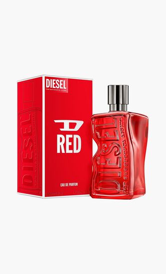 DS D RED EDP V100ML