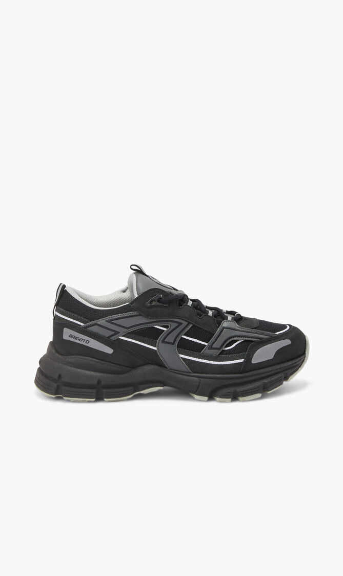 MARATHON R-TRAIL