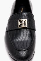 ANINE BING Corrine loafers
