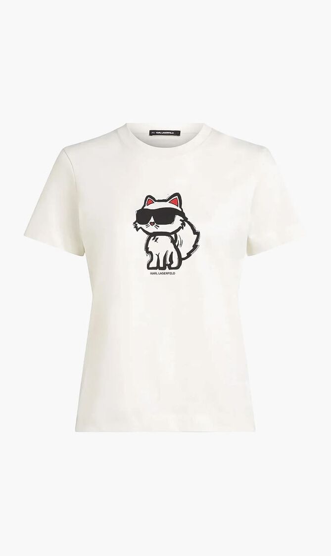 IKON COLOUR REGULAR T SHIRT