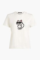 IKON COLOUR REGULAR T SHIRT
