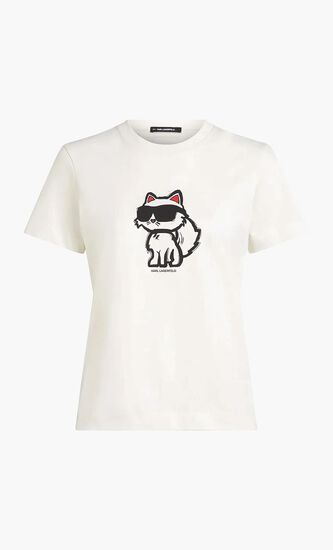 IKON COLOUR REGULAR T SHIRT