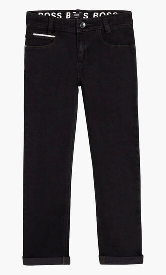 Slim Fit Jeans
