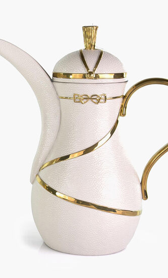 Dressage Dallah Thermos 0.5 Litre