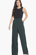 Ravenna Straight Cut Pants