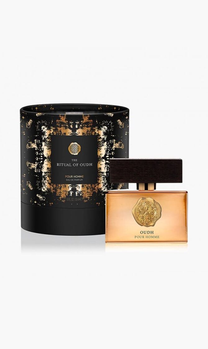 EAU DE PARFUM OUDH MALE