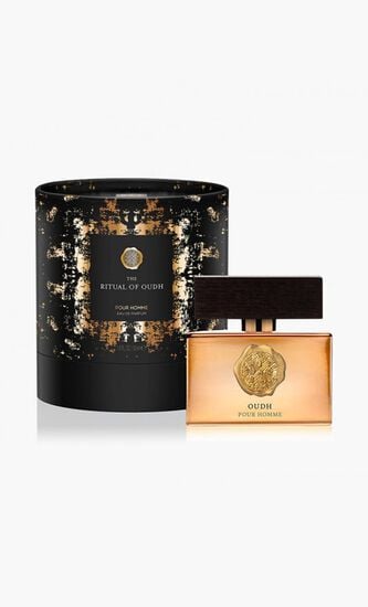EAU DE PARFUM OUDH MALE