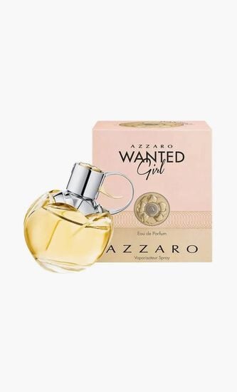 WANTED GIRL EDP 50ML