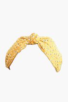 MAGIC FOREST mustard band MAGIC FOREST mustard band