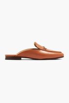 Linnie Bit Slippers