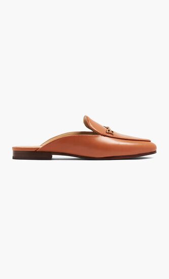 Linnie Bit Slippers