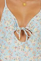 Sunshine Eden SwimsuitOne-Piece