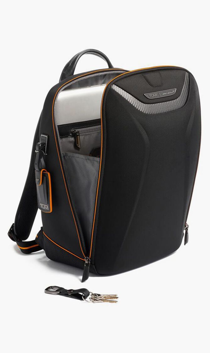 TUM HALO BACKPACK