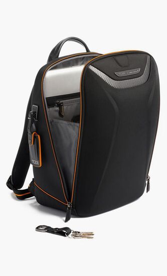 TUM HALO BACKPACK