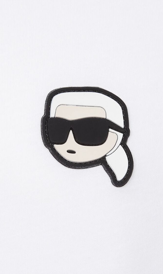 Ikon Organic Cotton T-shirt