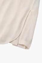 Silk Georgette Long Sleeves Shirt Silk Georgette Long Sleeves Shirt