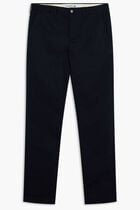 Stretch Cotton Trousers