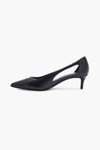 Veronica Kitten Pumps