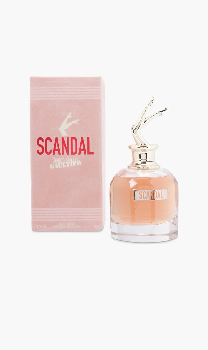 Scandal Eau De Perfum For Women, 80ml