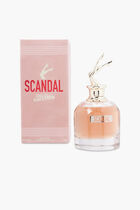 Scandal Eau De Perfum For Women, 80ml