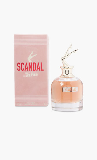Scandal Eau De Perfum For Women, 80ml