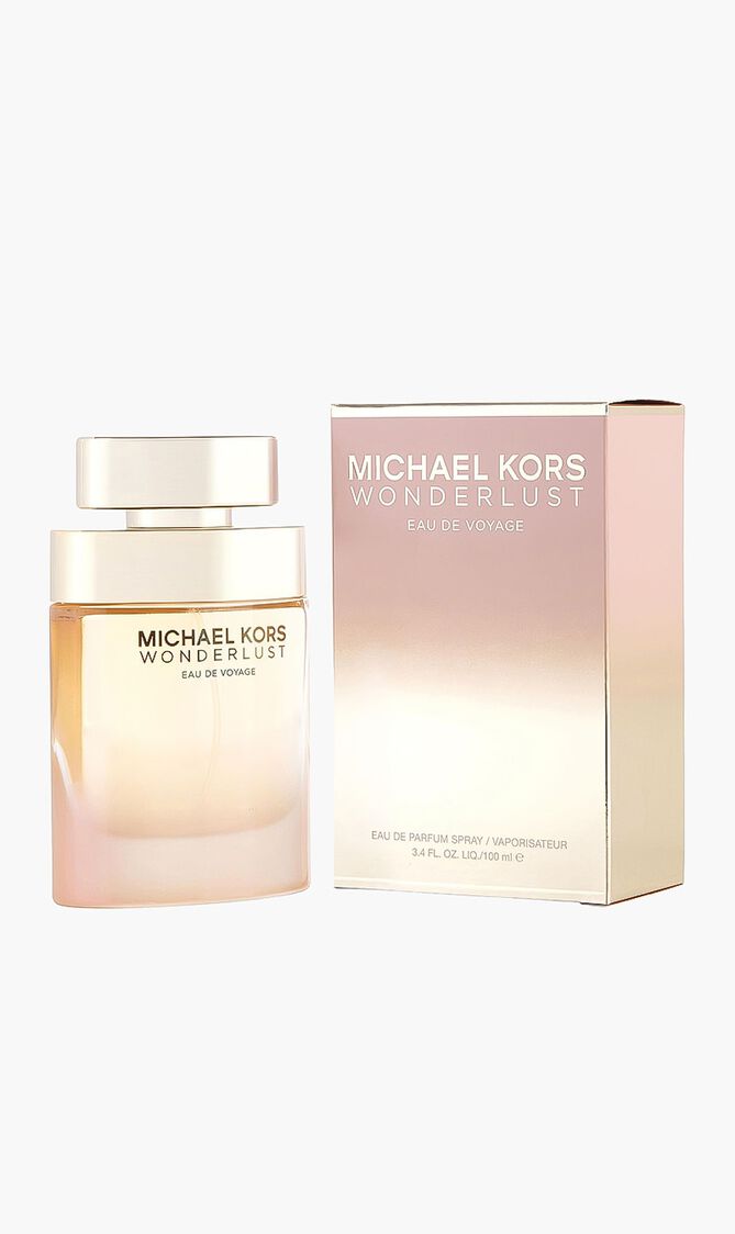 Mkwl Eau De Voyage EDP 100ML 3.4floz