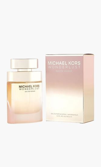 Mkwl Eau De Voyage EDP 100ML 3.4floz