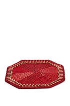 طقم قواعد الأكواب لوكسر - 4 قطع