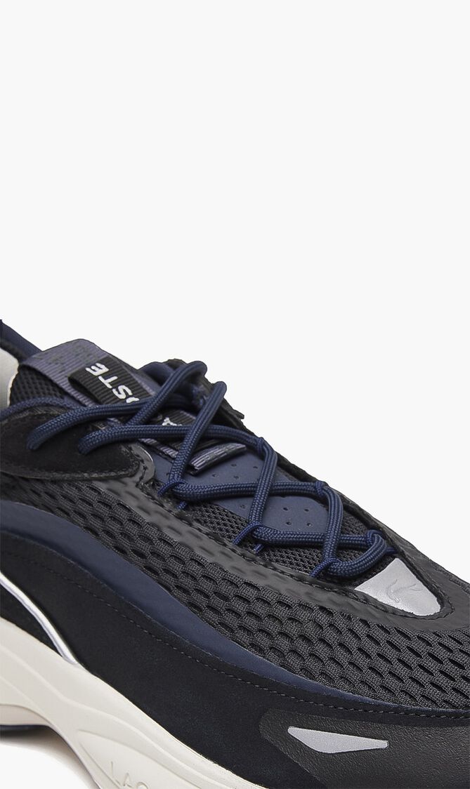 Odyssa Lace Sneakers