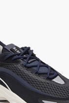 Odyssa Lace Sneakers