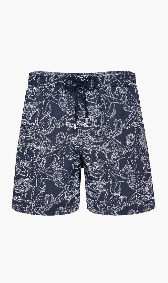 Printed Swimshorts