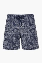 Printed Swimshorts