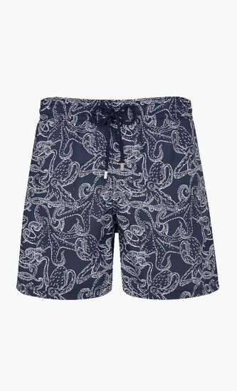 Printed Swimshorts