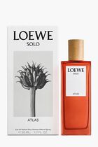 Solo Atlas Eau de Parfum, 50ml