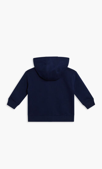 HOODIE LOGO