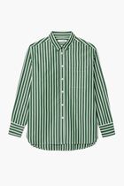 WOVEN SHIRTS
