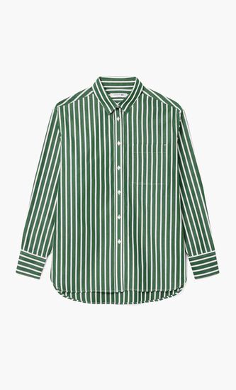 WOVEN SHIRTS