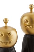 طقم هاس فانتوم المؤلف من مرشّة ملح ومرشّة فلفل