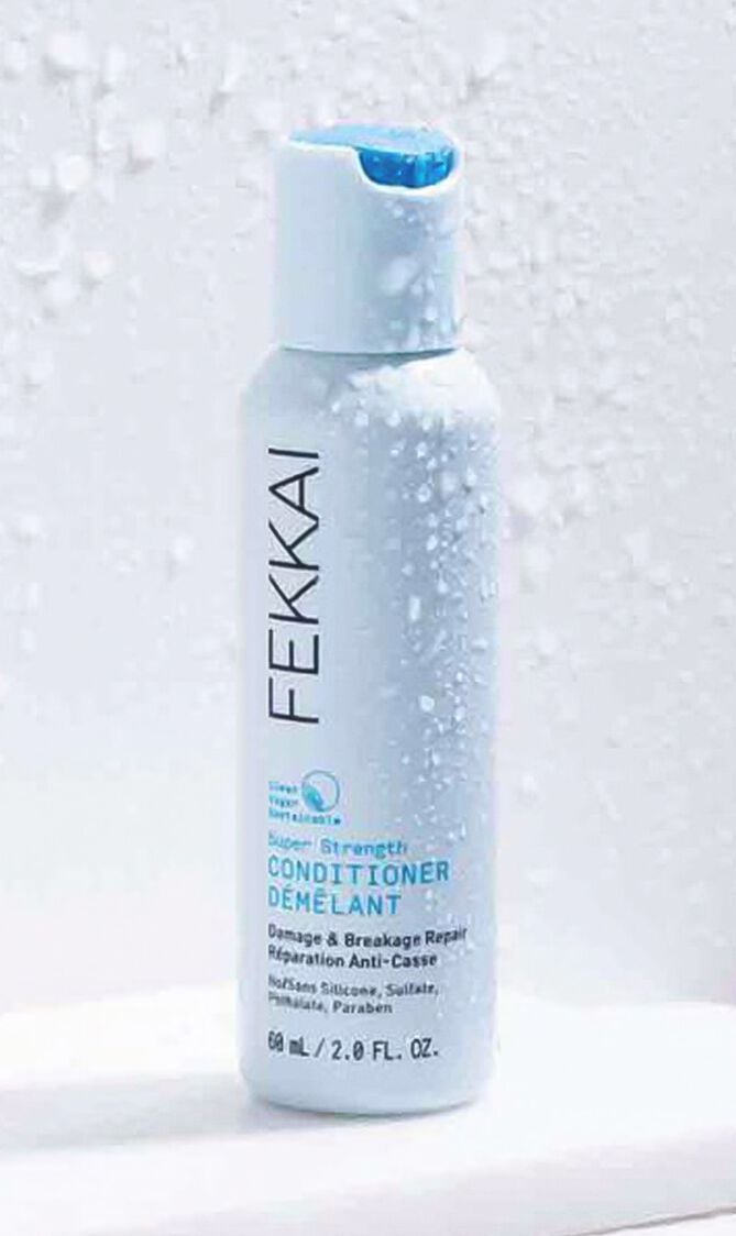 Super Strength Conditioner Damage & Breakage Repair 60ml Super Strength Conditioner Damage & Breakage Repair 60ml