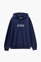 Printed Hoodie