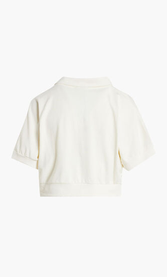 BAT WING POLO