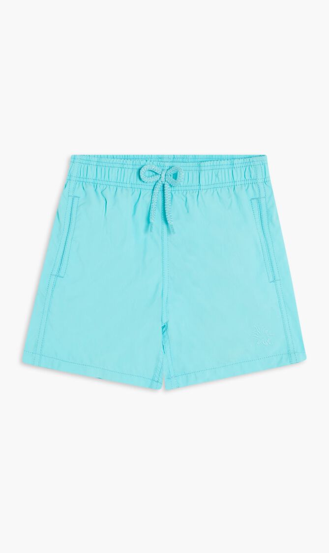 JIM MAILLOT DE BAIN BLEU LAZULI SU22