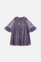GLISTEN BODICE KIDS DRESS