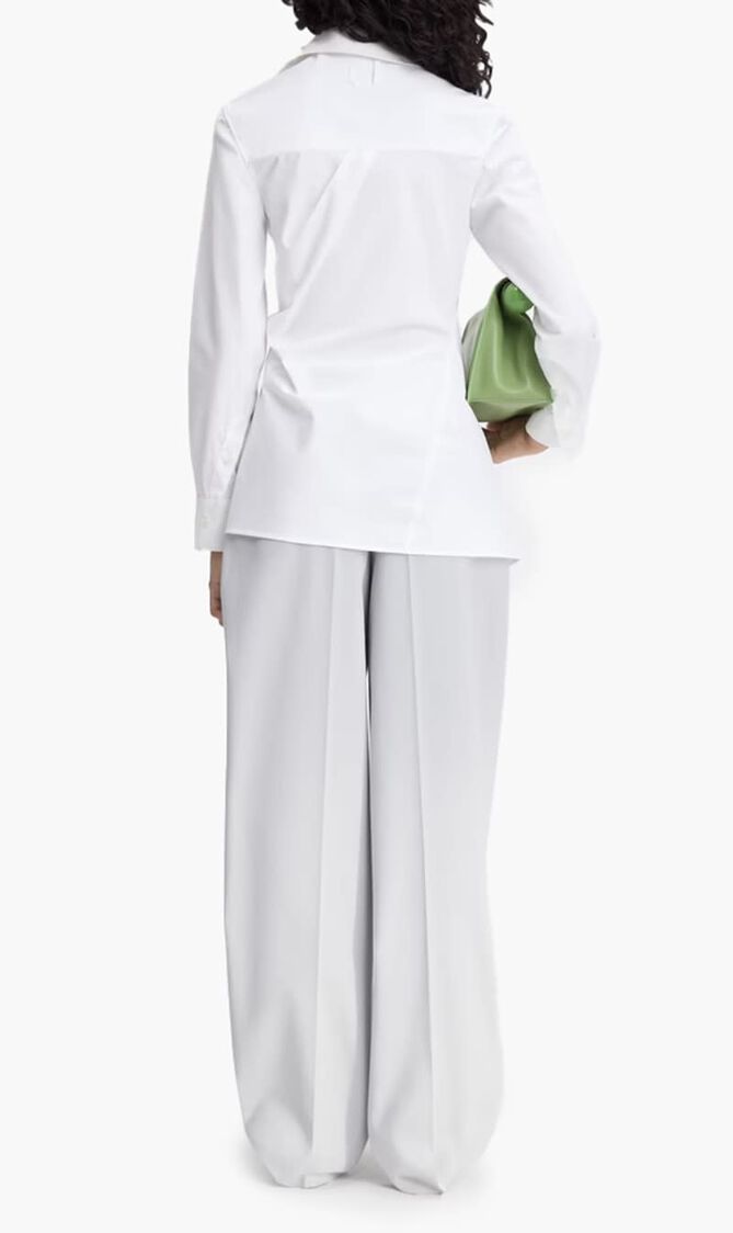 LA CHEMISE PABLO SHIRT