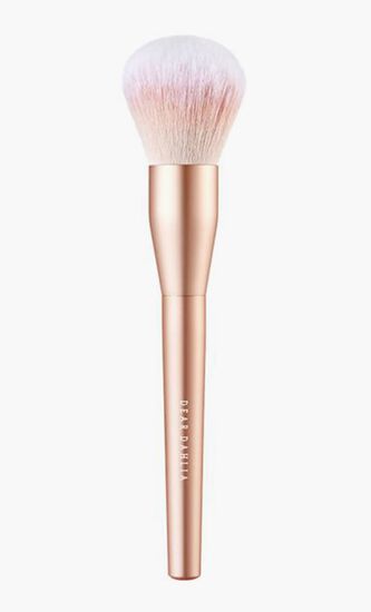 BLOOMING EDITION PRO PETAL BRUSH POWDER BRUSH
